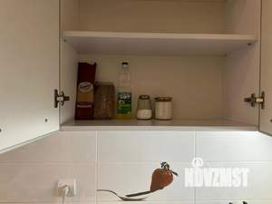 1-к квартира, посуточно, 49м2, 6/12 этаж