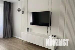 2-к квартира, посуточно, 44м2, 1/4 этаж