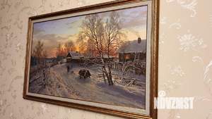 1-к квартира, посуточно, 33м2, 4/5 этаж