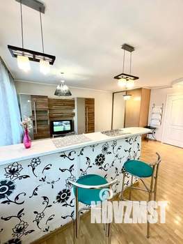 Студия квартира, посуточно, 25м2, 5/5 этаж