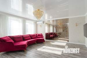 3-к квартира, посуточно, 155м2, 2/5 этаж