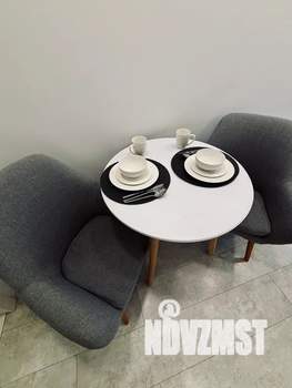 1-к квартира, посуточно, 38м2, 9/10 этаж