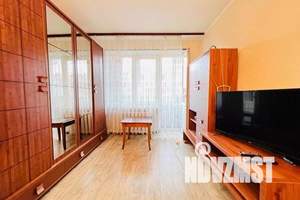 1-к квартира, посуточно, 32м2, 4/5 этаж