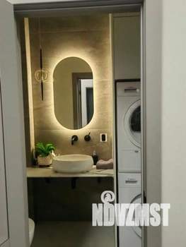 2-к квартира, посуточно, 48м2, 1/1 этаж