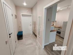 2-к квартира, на длительный срок, 43м2, 8/9 этаж