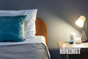 1-к квартира, посуточно, 90м2, 1/1 этаж