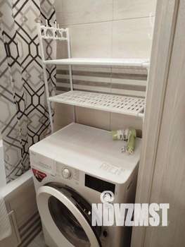 1-к квартира, посуточно, 53м2, 1/1 этаж