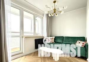 1-к квартира, посуточно, 41м2, 5/10 этаж