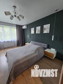 2-к квартира, посуточно, 56м2, 5/5 этаж