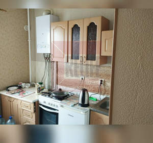 1-к квартира, на длительный срок, 27м2, 5/8 этаж