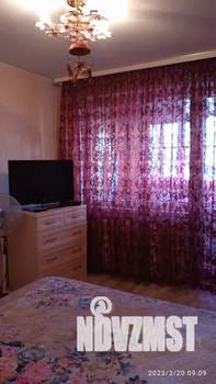 1-к квартира, посуточно, 30м2, 7/10 этаж