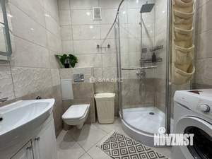 1-к квартира, на длительный срок, 37м2, 3/4 этаж