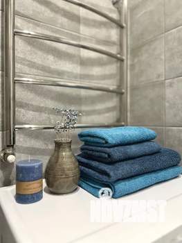 1-к квартира, посуточно, 26м2, 9/10 этаж