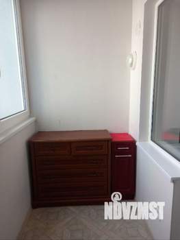 1-к квартира, на длительный срок, 45м2, 2/9 этаж