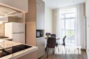 1-к квартира, посуточно, 40м2, 8/12 этаж