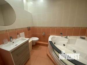 1-к квартира, посуточно, 41м2, 1/1 этаж