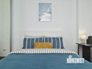 1-к квартира, посуточно, 47м2, 1/1 этаж