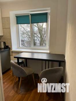 1-к квартира, посуточно, 35м2, 4/4 этаж