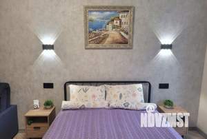 1-к квартира, посуточно, 32м2, 1/1 этаж