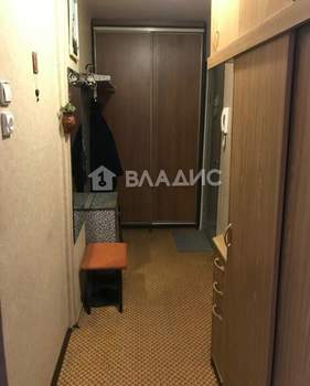 1-к квартира, на длительный срок, 33м2, 5/9 этаж