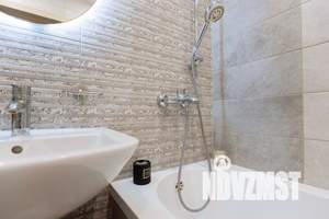 2-к квартира, посуточно, 53м2, 2/8 этаж