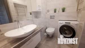 1-к квартира, посуточно, 37м2, 5/5 этаж