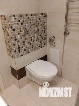 2-к квартира, посуточно, 50м2, 1/1 этаж