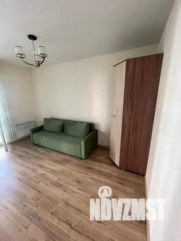 1-к квартира, посуточно, 29м2, 4/10 этаж