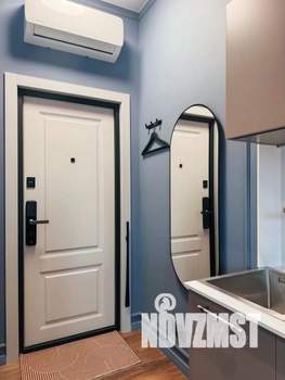 1-к квартира, посуточно, 12м2, 1/1 этаж