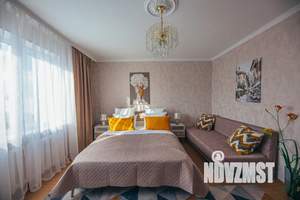 2-к квартира, посуточно, 55м2, 10/10 этаж