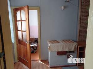 1-к квартира, на длительный срок, 28м2, 1/1 этаж