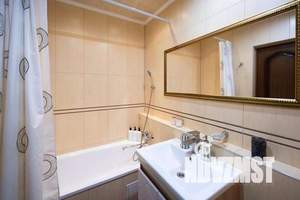 1-к квартира, посуточно, 41м2, 8/9 этаж