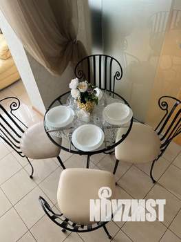 2-к квартира, посуточно, 74м2, 4/6 этаж