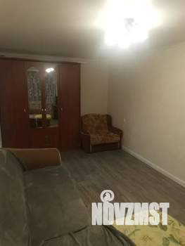 2-к квартира, посуточно, 45м2, 3/5 этаж