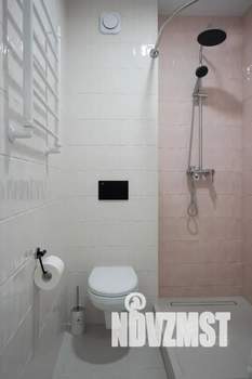 Студия квартира, посуточно, 22м2, 1/11 этаж