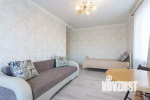2-к квартира, посуточно, 45м2, 2/5 этаж