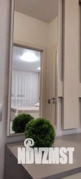 1-к квартира, посуточно, 37м2, 6/9 этаж