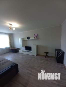 1-к квартира, на длительный срок, 34м2, 5/9 этаж