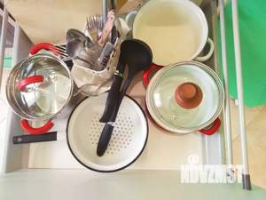 2-к квартира, посуточно, 64м2, 1/9 этаж