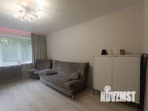 3-к квартира, посуточно, 63м2, 1/10 этаж