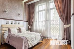 1-к квартира, посуточно, 78м2, 6/9 этаж