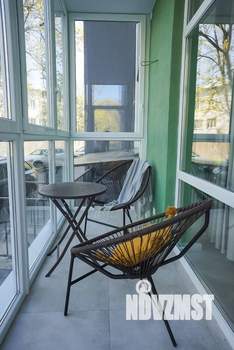 1-к квартира, посуточно, 16м2, 1/1 этаж