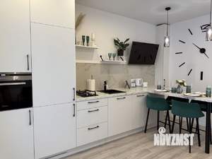 1-к квартира, посуточно, 49м2, 5/9 этаж