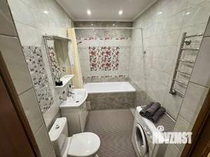 1-к квартира, на длительный срок, 46м2, 5/9 этаж