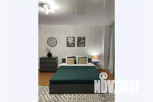 1-к квартира, посуточно, 45м2, 8/9 этаж