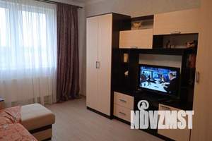 1-к квартира, посуточно, 40м2, 9/14 этаж