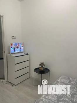 Студия квартира, посуточно, 21м2, 1/9 этаж