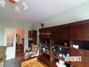 2-к квартира, на длительный срок, 52м2, 5/5 этаж