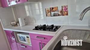 Студия квартира, посуточно, 32м2, 8/12 этаж