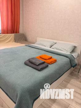 Студия квартира, посуточно, 27м2, 2/16 этаж